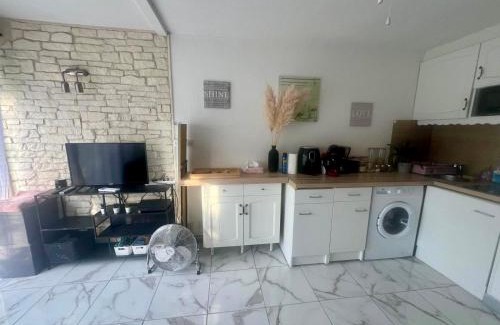 Palavas-les-Flots Apartment | Évasion Soleil, Plage et Piscine