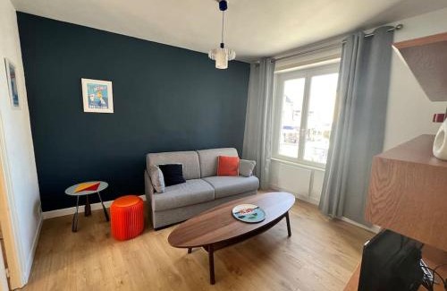 Paimpol Apartment | Île Beniguet
