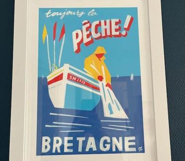 Paimpol Apartment | Île Beniguet