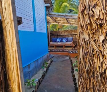 Nosy Boraha House | île Sainte-Marie, Kaz'Cozy