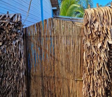 Nosy Boraha House | île Sainte-Marie, Kaz'Cozy