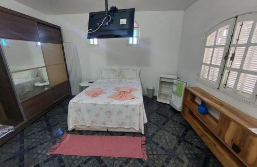 Taio House | Ótima Suíte próximo a Praia dos Anjos