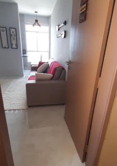 Amaralina Apartment | Ótimo apartamento com vista Mar na Amaralina pertinho do Rio Vermelho para até seis pessoas