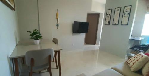 Amaralina Apartment | Ótimo apartamento com vista Mar na Amaralina pertinho do Rio Vermelho para até seis pessoas