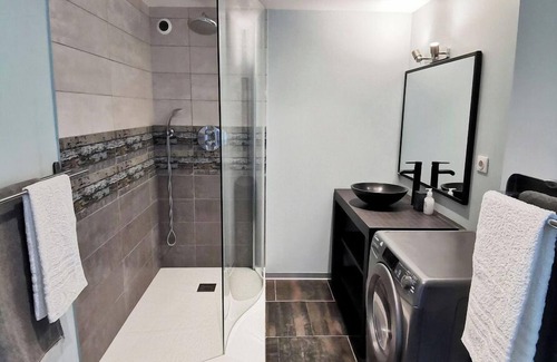Olivet Apartment | Ô calme - 100m² apartment 15 min from Orléans