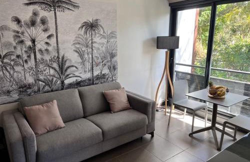 La Saline Les Bains Apartment | Ô LAGON