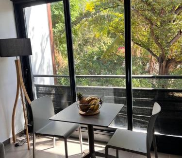 La Saline Les Bains Apartment | Ô LAGON