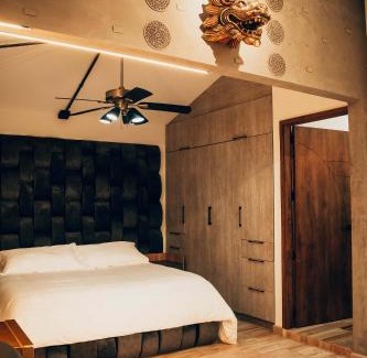 Rionegro Other | Örök Hotel