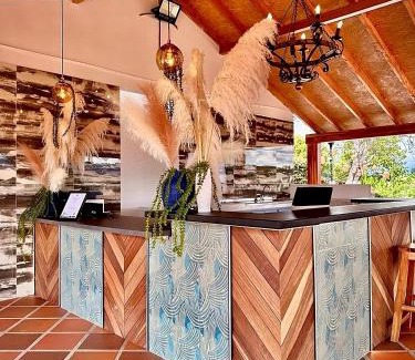 Rionegro Other | Örök Hotel