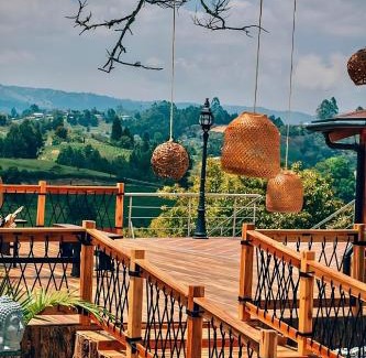 Rionegro Other | Örök Hotel