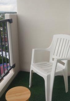 Lapu-Lapu Apartment | Öshanbyü Transient Home