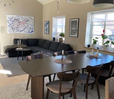 Hudiksvall House | Östra Tull