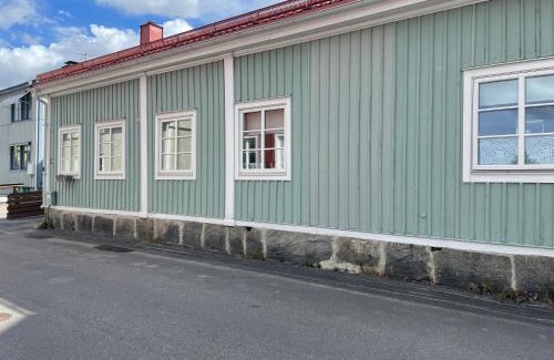 Hudiksvall House | Östra Tull