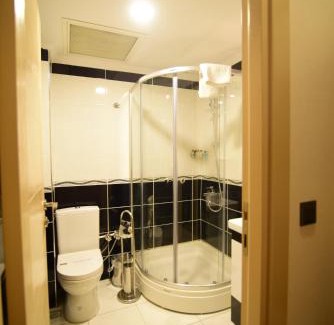 Ankara City Center Hotel | Özdemir Palas