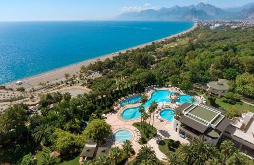 Antalya City Centre Hotel | Özkaymak Falez Hotel