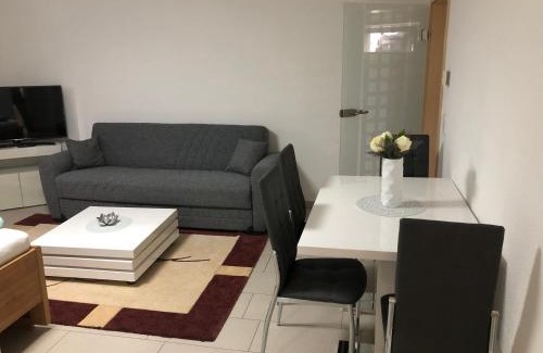 Waggershausen Apartment | Özkurt-2