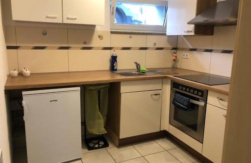 Waggershausen Apartment | Özkurt-2