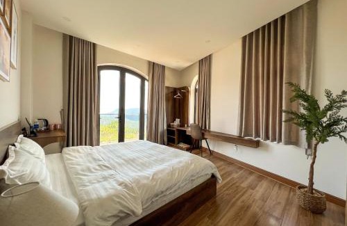 Phuong Hotel | Đá Góc Nhà Boutique Hotel