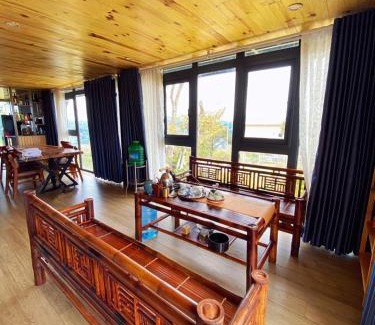 Bao Lam Hotel | Đồi Mây Homestay Bảo Lộc