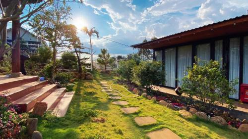 Bao Lam Hotel | Đồi Mây Homestay Bảo Lộc