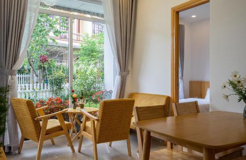 Da Lat Apartment | Đỗ Gia Bảo Villa