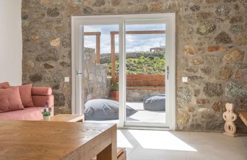 Ornos Apartment | ĪKADE Mykonos