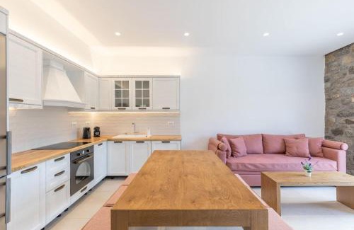 Ornos Apartment | ĪKADE Mykonos