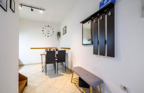 Grad Apartment | Šibenik Soul