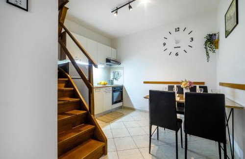 Grad Apartment | Šibenik Soul