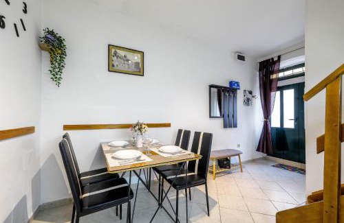 Grad Apartment | Šibenik Soul