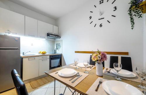 Grad Apartment | Šibenik Soul