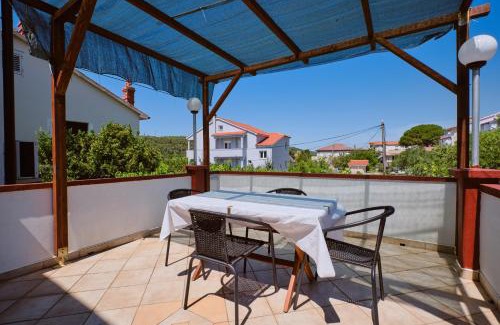 Suha Punta Apartment | Šimičić Apartment A