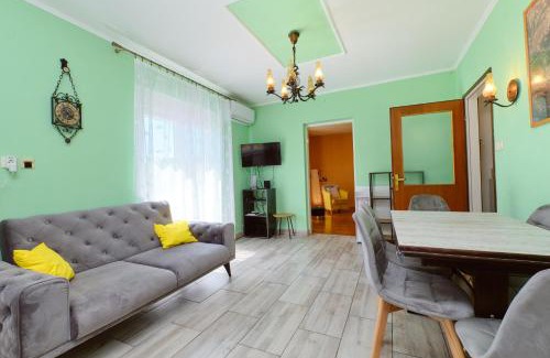 Suha Punta Apartment | Šimičić Apartment B