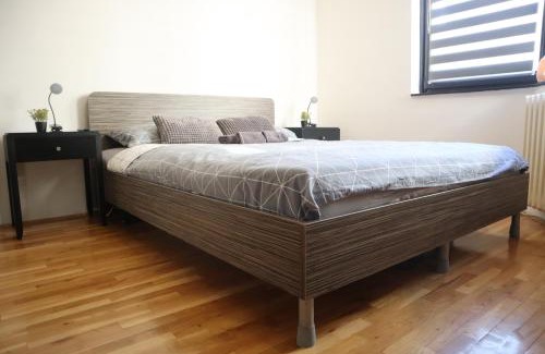 Old Town Apartment | Štadler's Corner