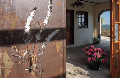 Stanjel Hotel | Štanjel Retreat Suite 2.2, Štanjel, Slovenia