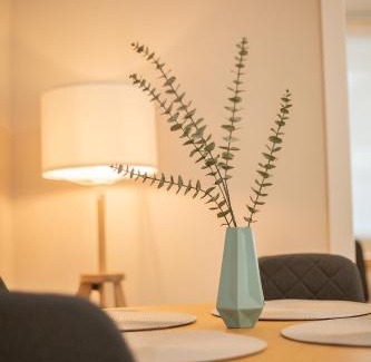 Siauliai City Center Apartment | Šviesus ir jaukus butas Šiaulių centre puiki vieta poilsiui #2