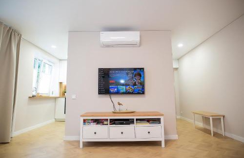 Siauliai City Center Apartment | Šviesus ir jaukus butas Šiaulių centre puiki vieta poilsiui #2