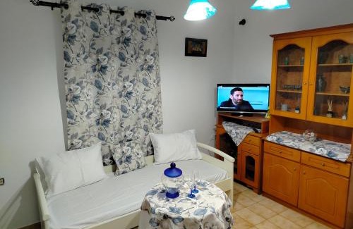 Katapola Apartment | Αστερόεσσα