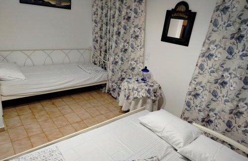 Katapola Apartment | Αστερόεσσα