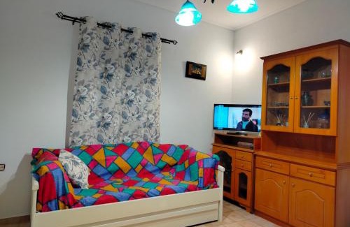 Katapola Apartment | Αστερόεσσα