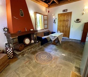 Zagora-Mouresi Apartment | Βίλα Αγάπη
