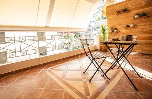 Larissa Apartment | Διαμέρισμα στη Λάρισα Your home