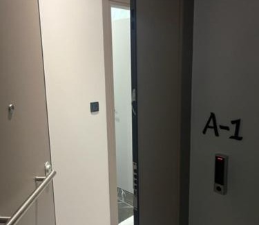 Larissa Apartment | Δ17 Suites & Apartments