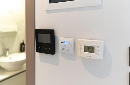 Larissa Apartment | Δ17 Suites & Apartments
