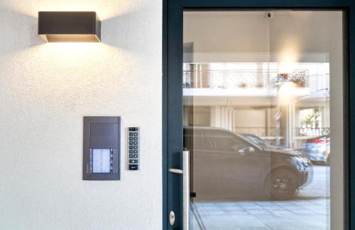 Volos City Centre Apartment | δ193