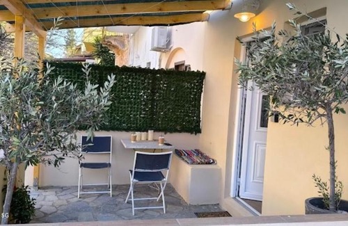 Gerolimenas Apartment | Η Αρμενόπετρα