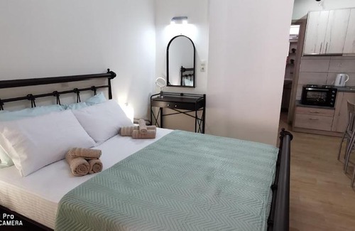 Gerolimenas Apartment | Η Αρμενόπετρα