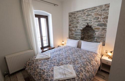 Argalasti House | Ιkia Zmas