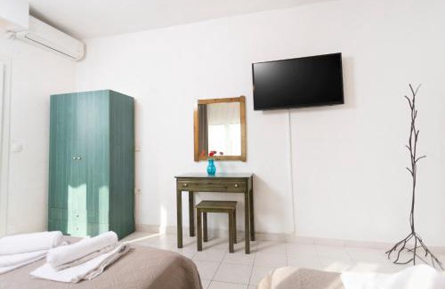 Siviri Apartment | Μυρτιές-Mirties