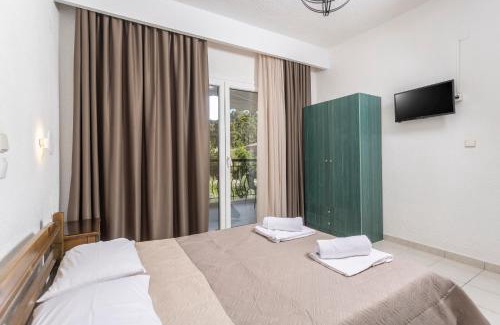 Siviri Apartment | Μυρτιές-Mirties